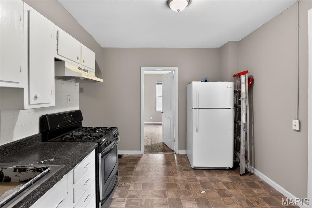 Springdale Place - Residential