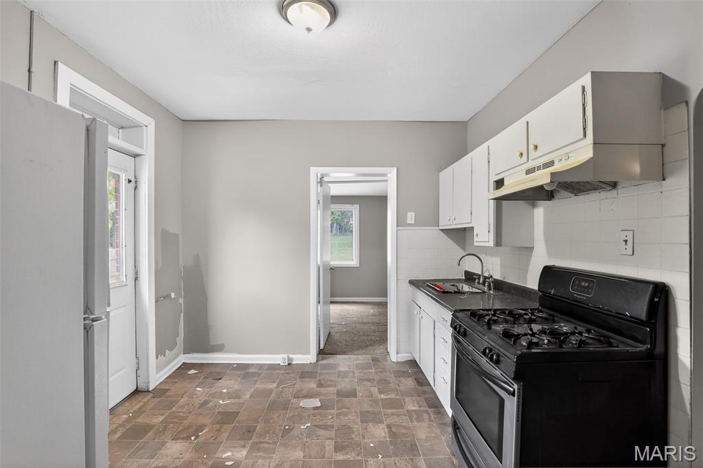 Springdale Place - Residential