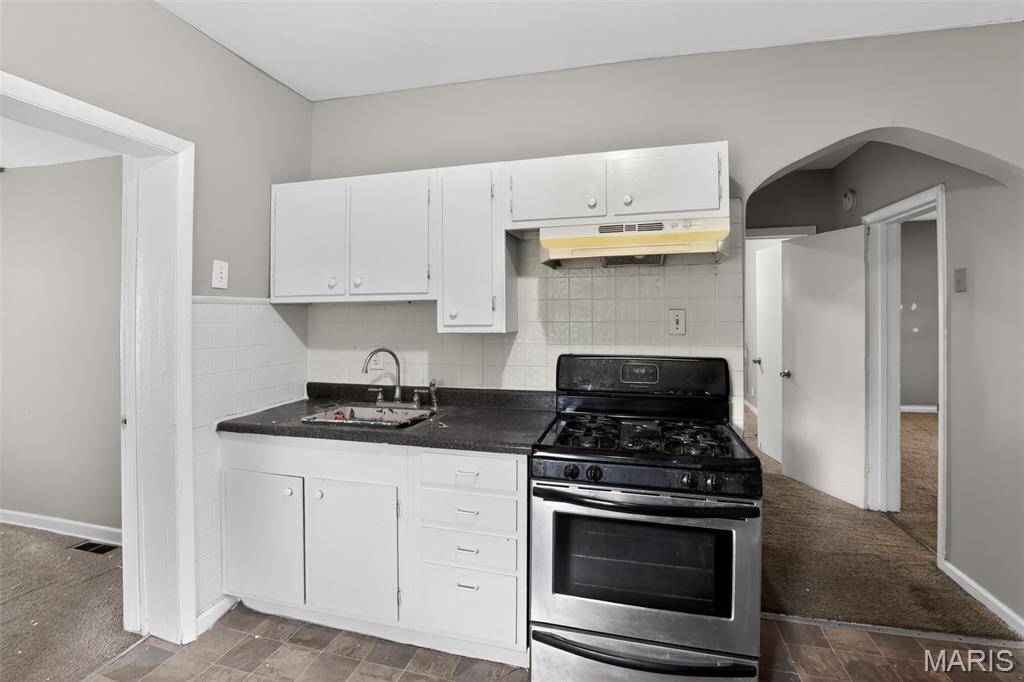 Springdale Place - Residential