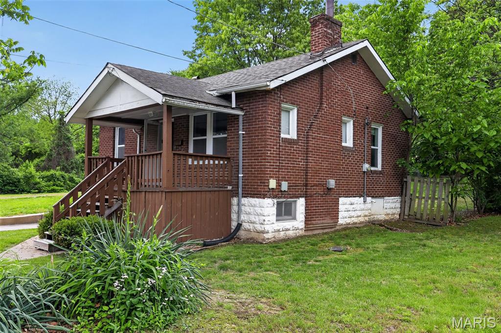 Springdale Place - Residential