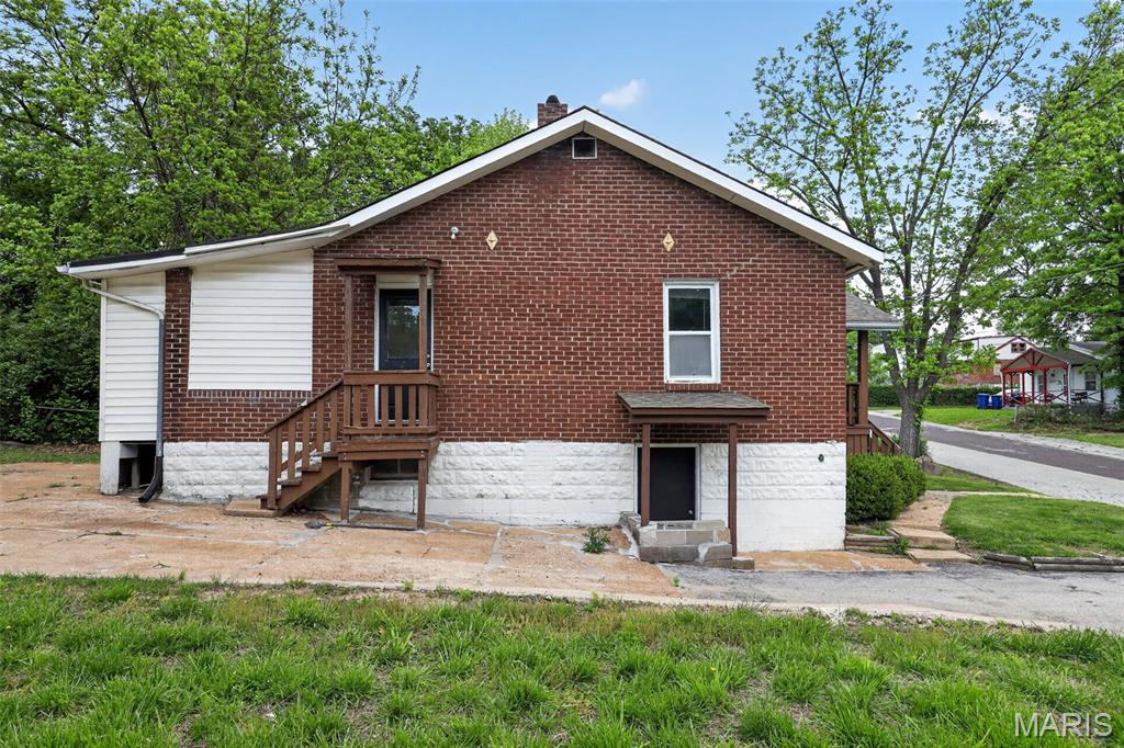 Springdale Place - Residential