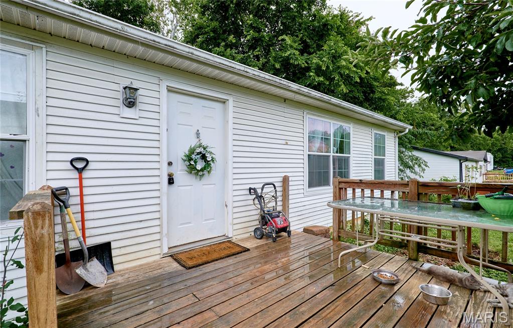 White Fence - Residential