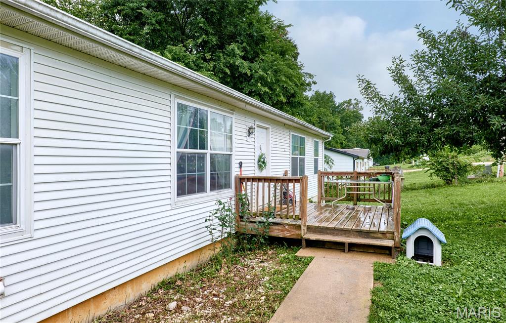 White Fence - Residential