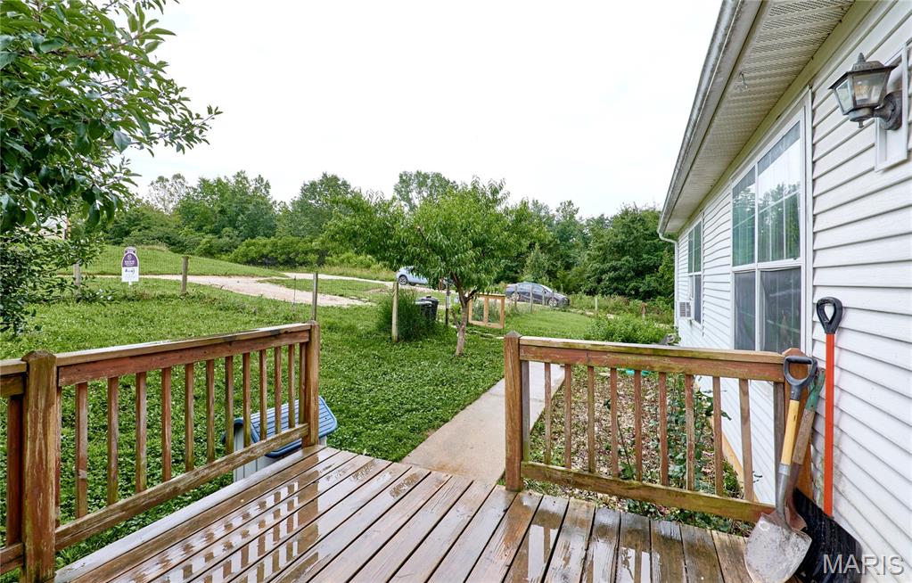 White Fence - Residential