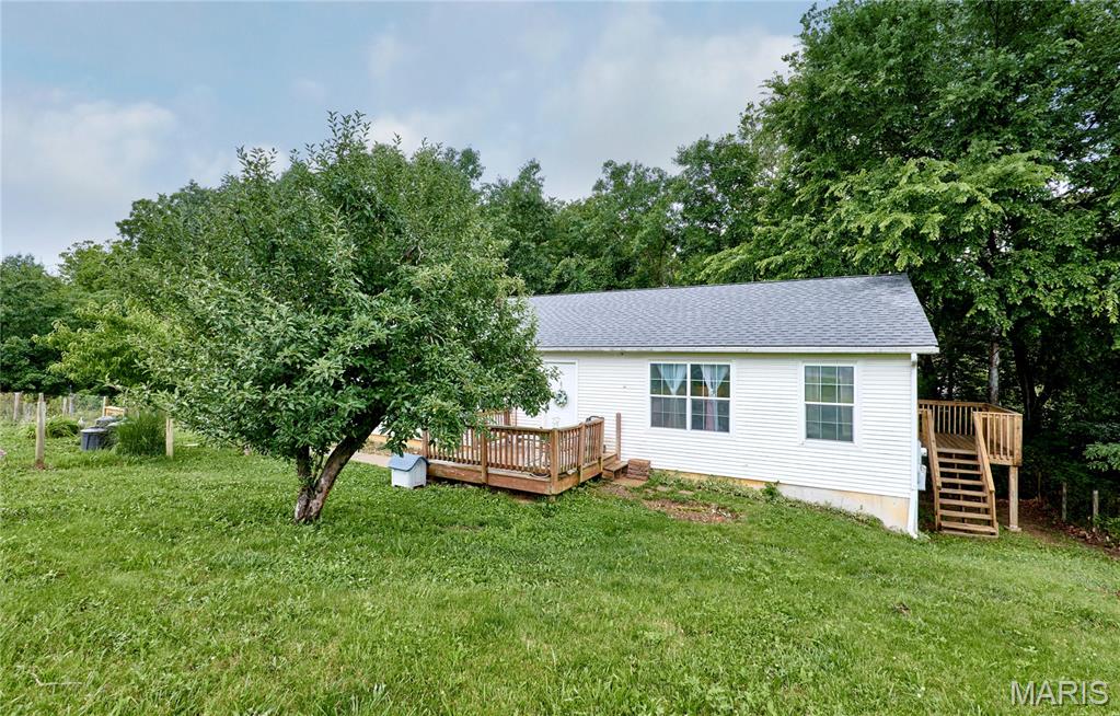 White Fence - Residential