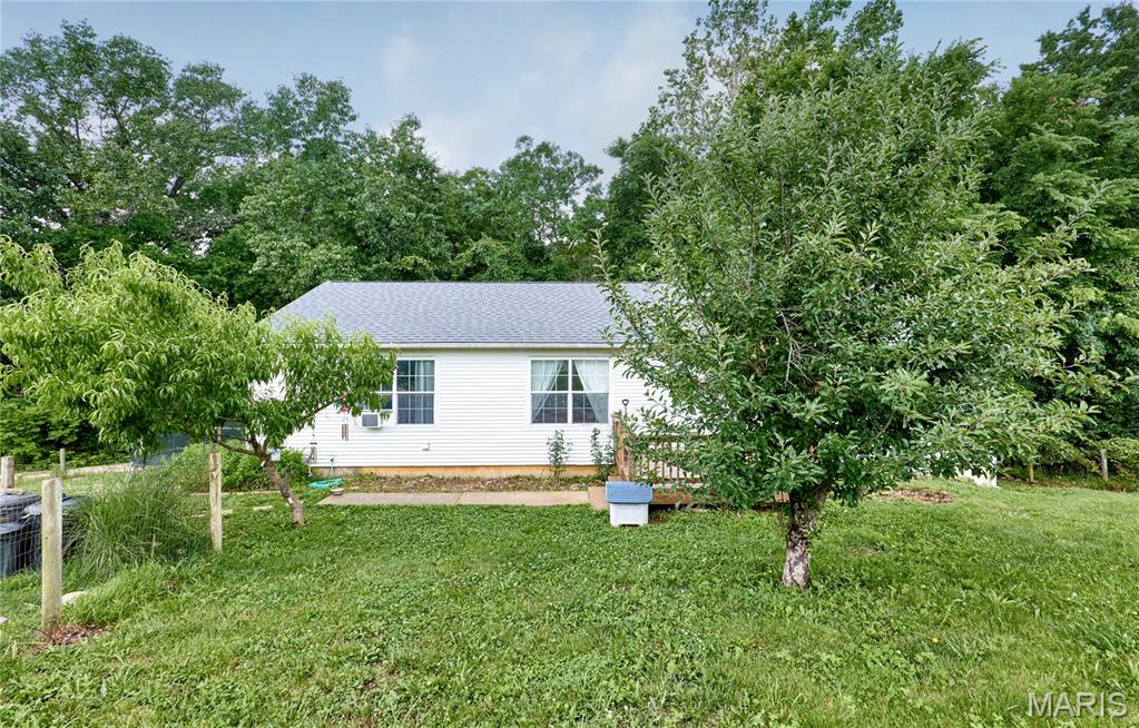 White Fence - Residential