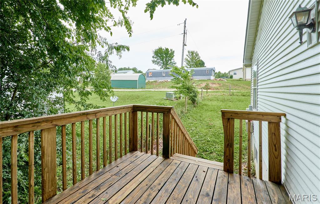 White Fence - Residential