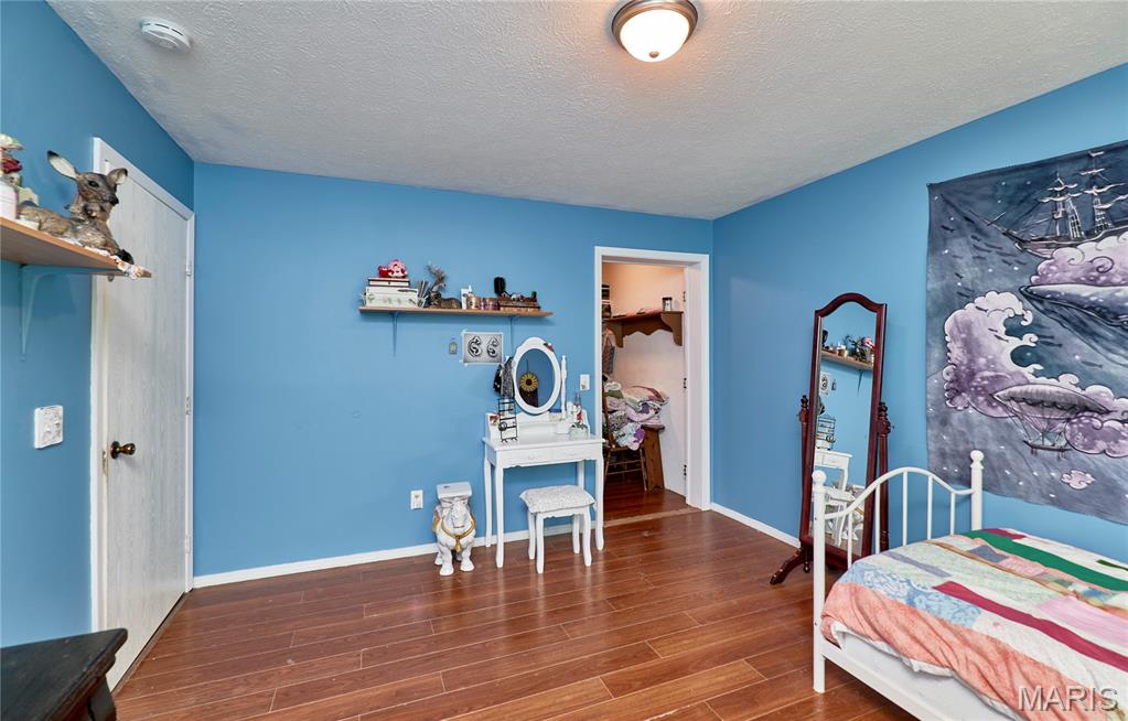 White Fence - Residential