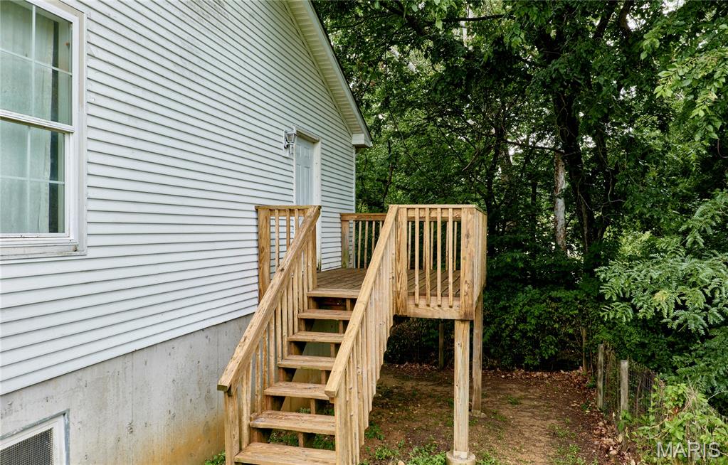 White Fence - Residential