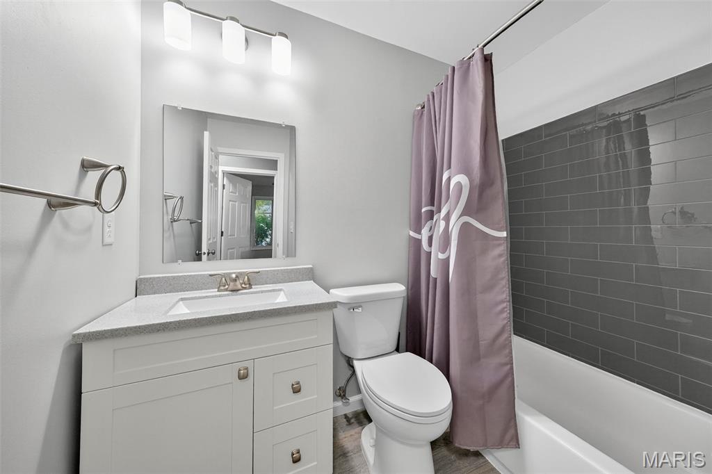 Pleasant Hollow 3B - Residential