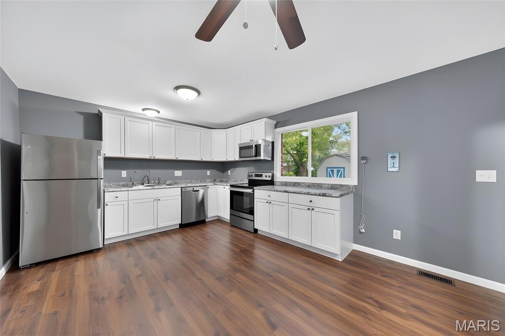 Pleasant Hollow 3B - Residential