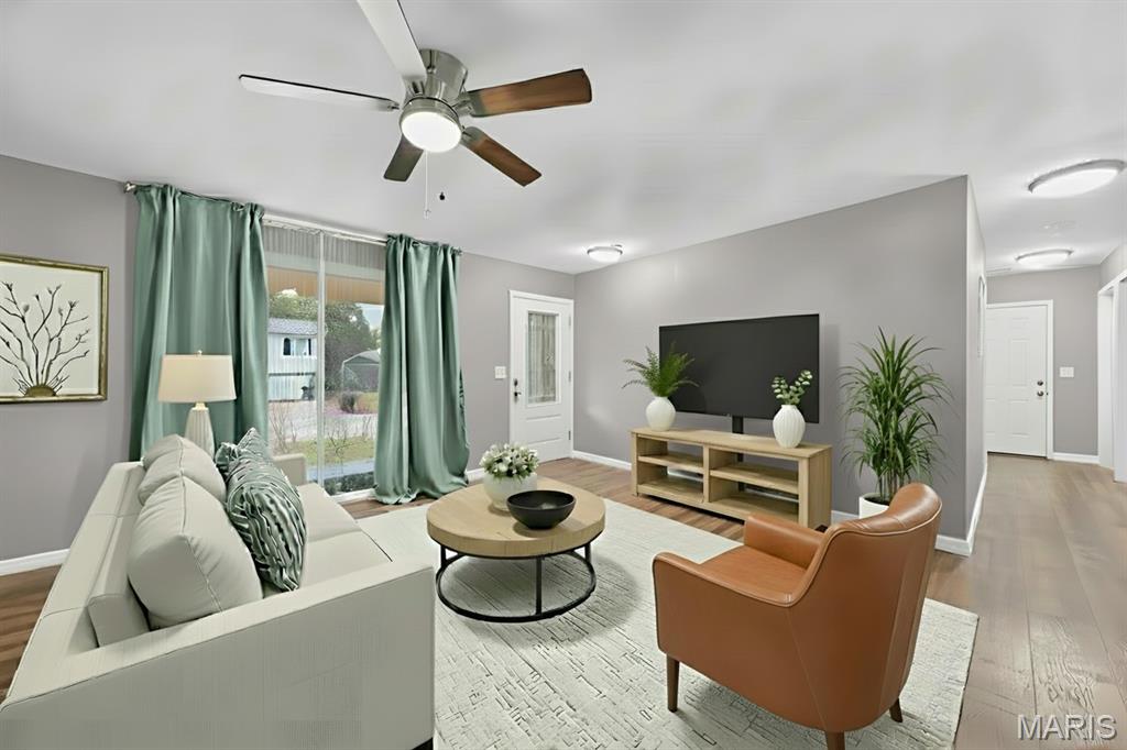 Pleasant Hollow 3B - Residential