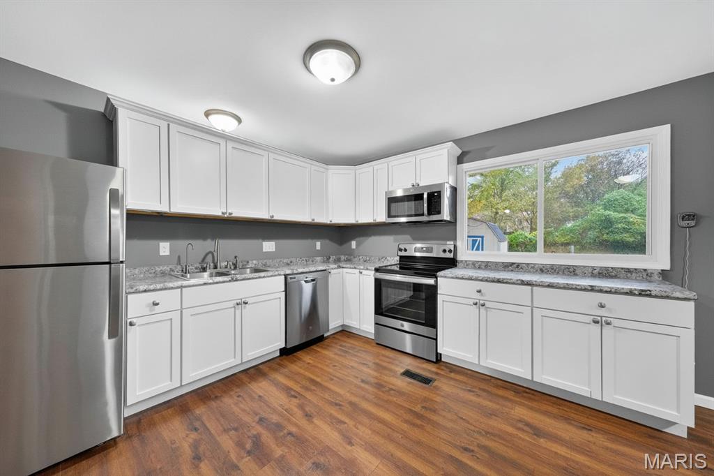Pleasant Hollow 3B - Residential