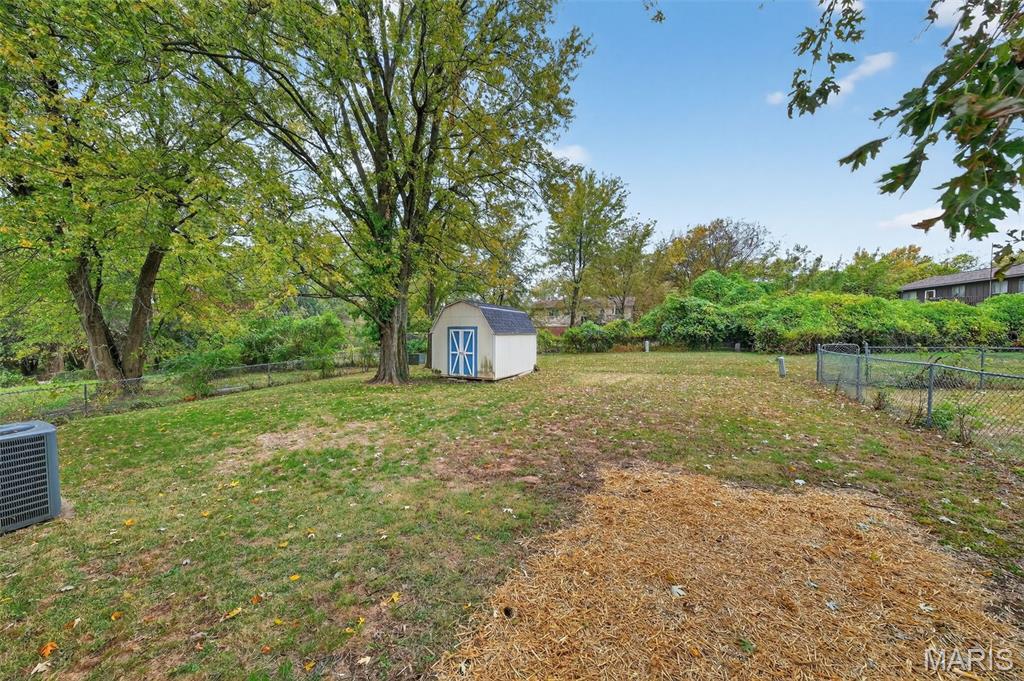 Pleasant Hollow 3B - Residential