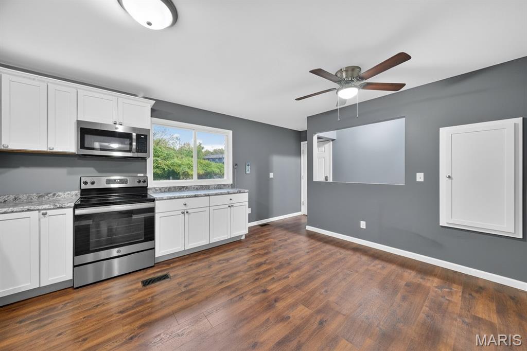 Pleasant Hollow 3B - Residential
