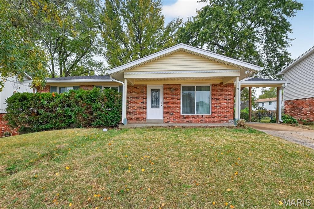 Pleasant Hollow 3B - Residential