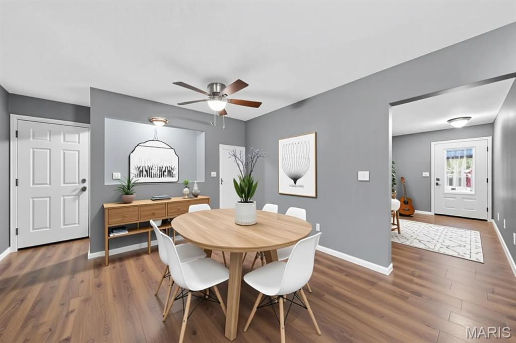 Pleasant Hollow 3B - Residential