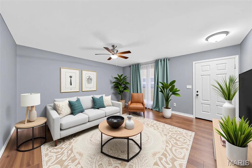 Pleasant Hollow 3B - Residential