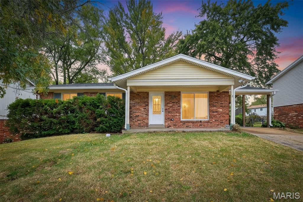 Pleasant Hollow 3B - Residential