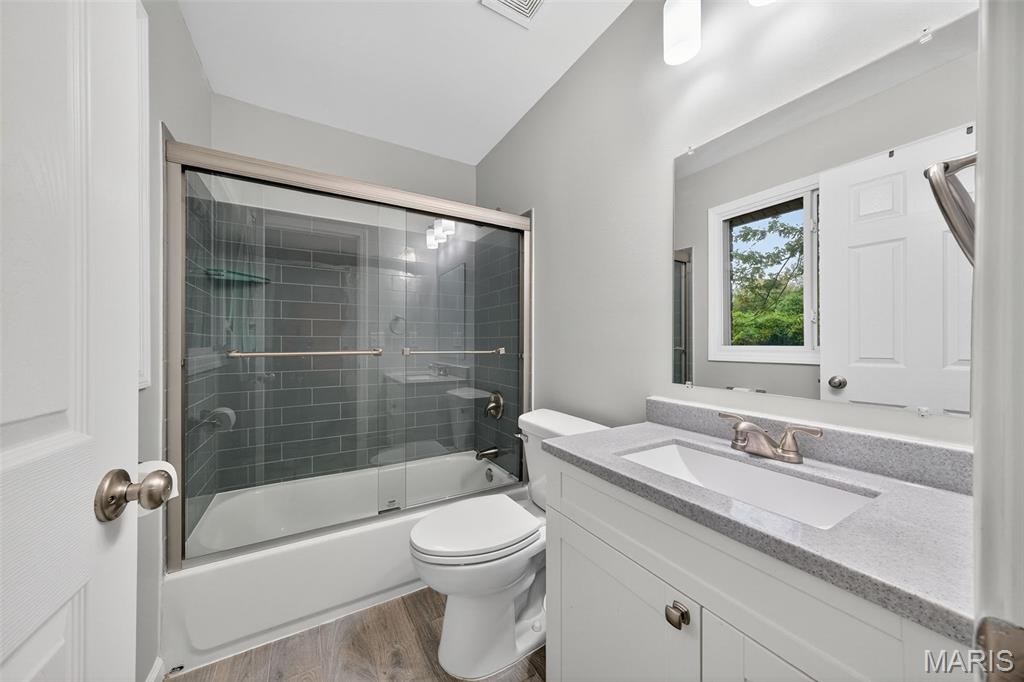 Pleasant Hollow 3B - Residential