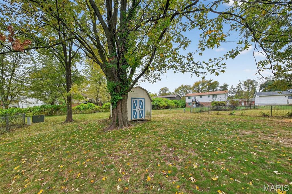 Pleasant Hollow 3B - Residential