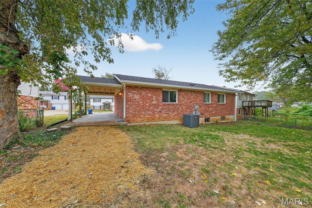Pleasant Hollow 3B - Residential