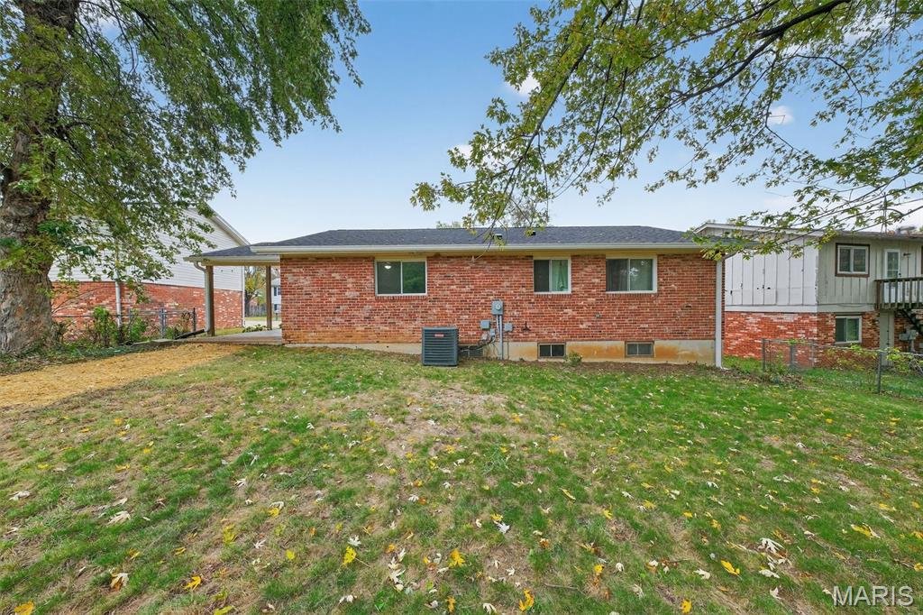 Pleasant Hollow 3B - Residential