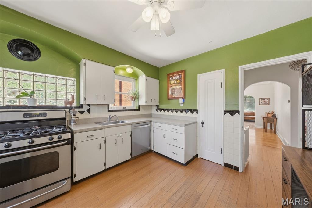 Myers Add - Residential