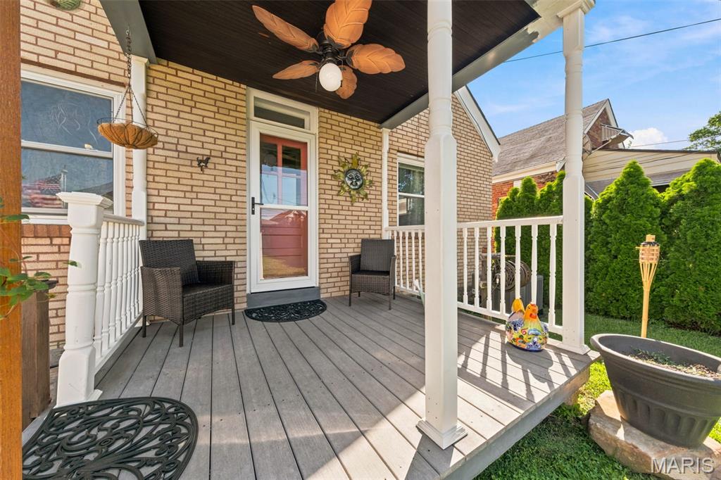 Myers Add - Residential