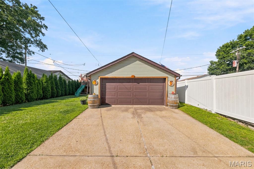 Myers Add - Residential