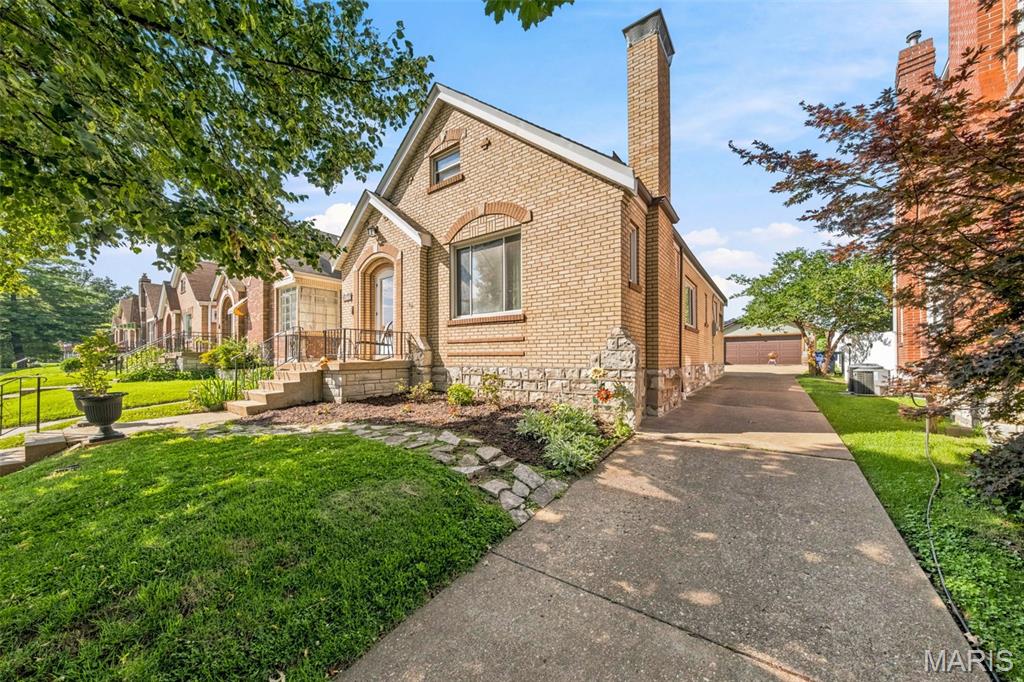 Myers Add - Residential