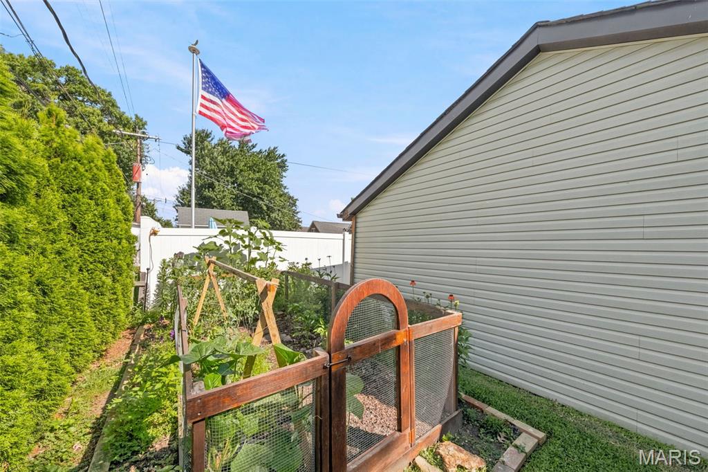 Myers Add - Residential