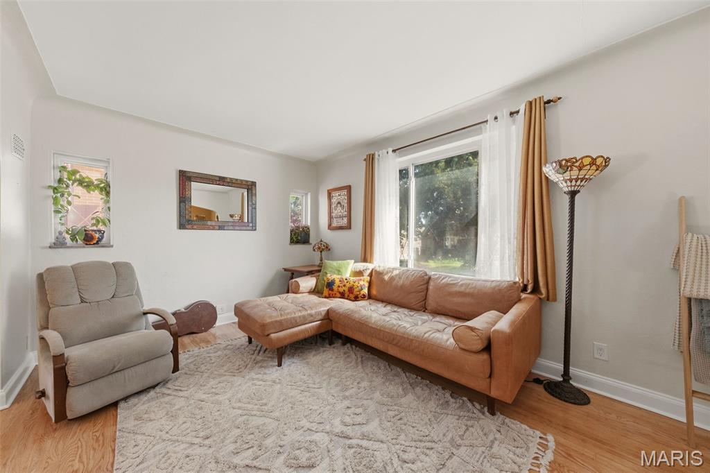 Myers Add - Residential