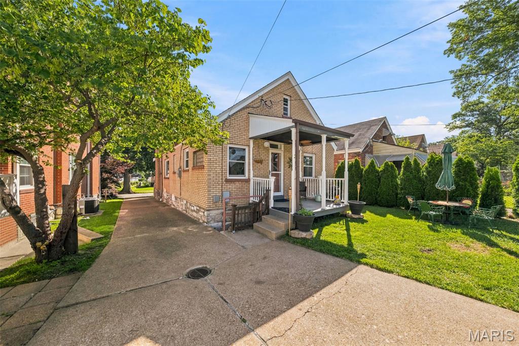 Myers Add - Residential