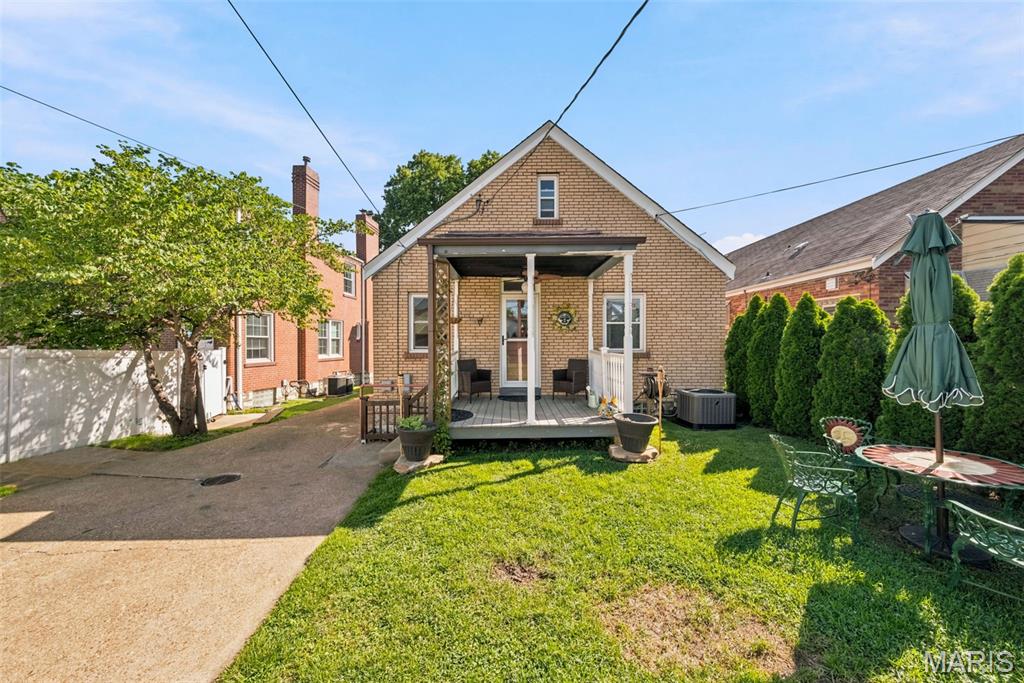Myers Add - Residential