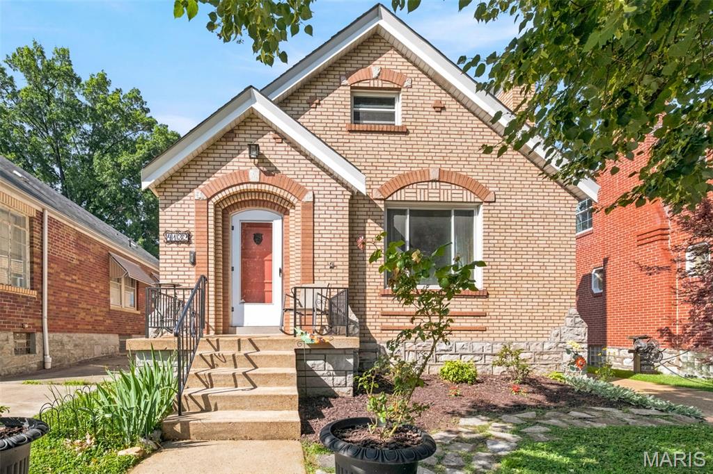 Myers Add - Residential