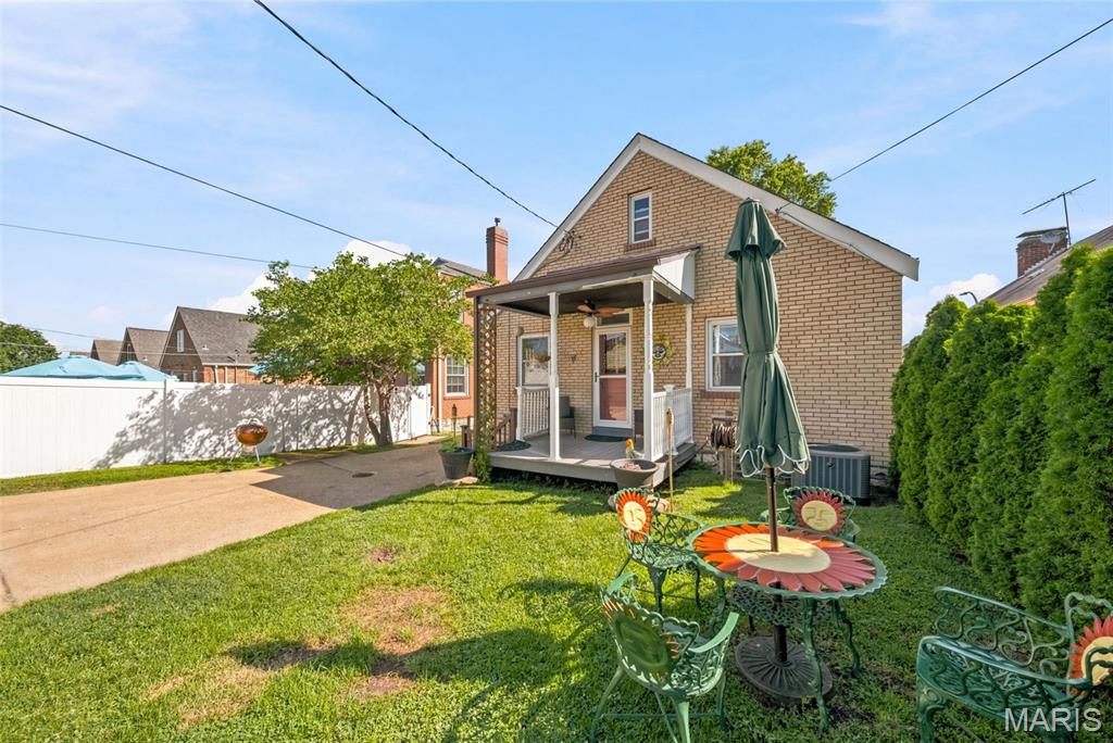 Myers Add - Residential