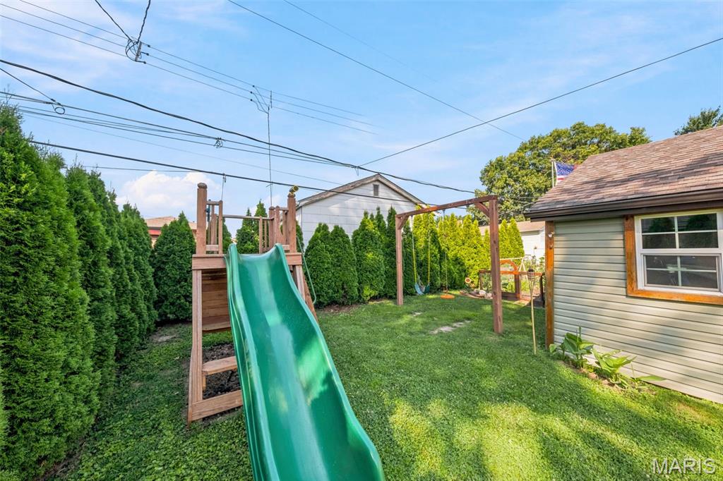 Myers Add - Residential