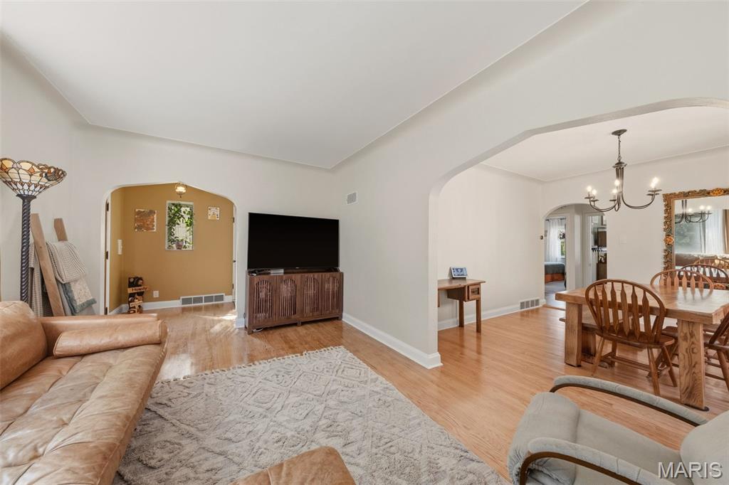 Myers Add - Residential