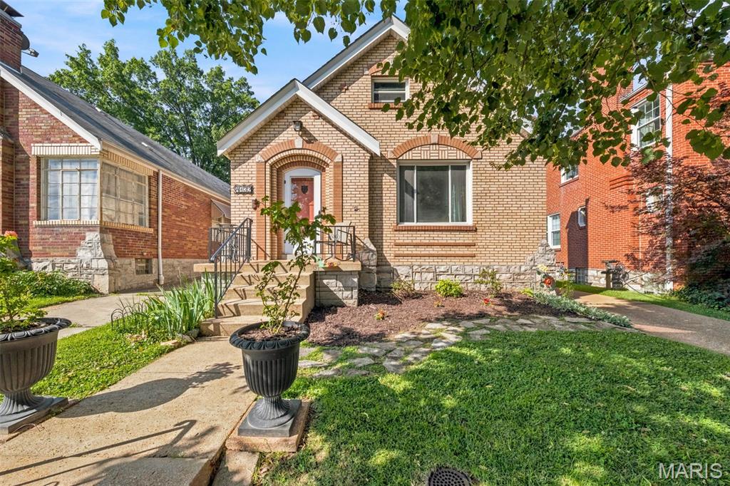 Myers Add - Residential