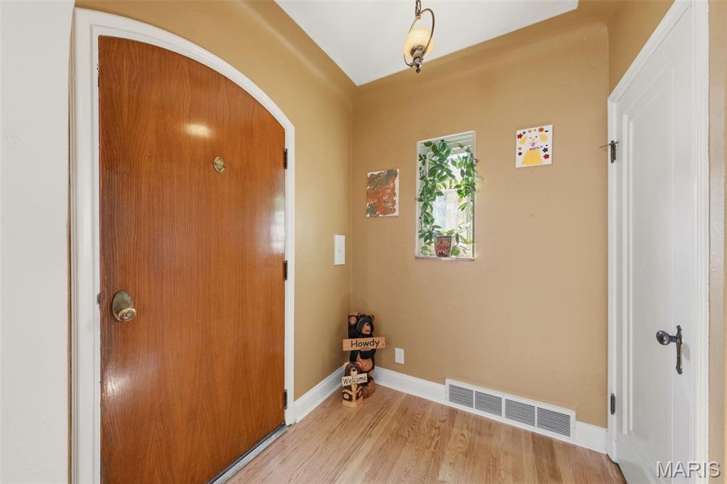Myers Add - Residential
