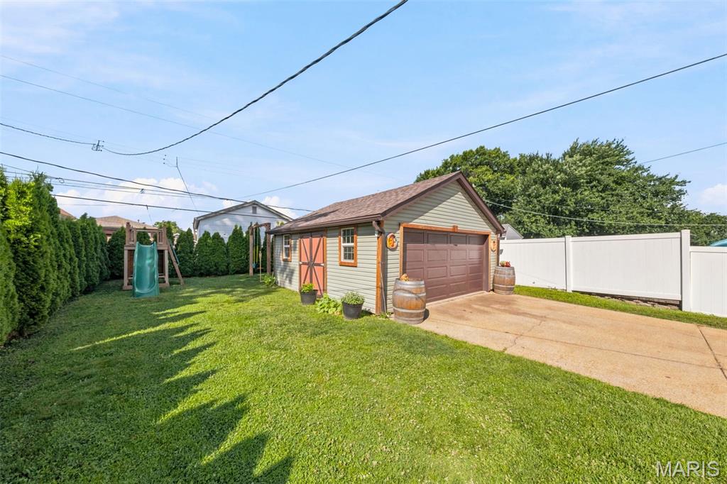 Myers Add - Residential