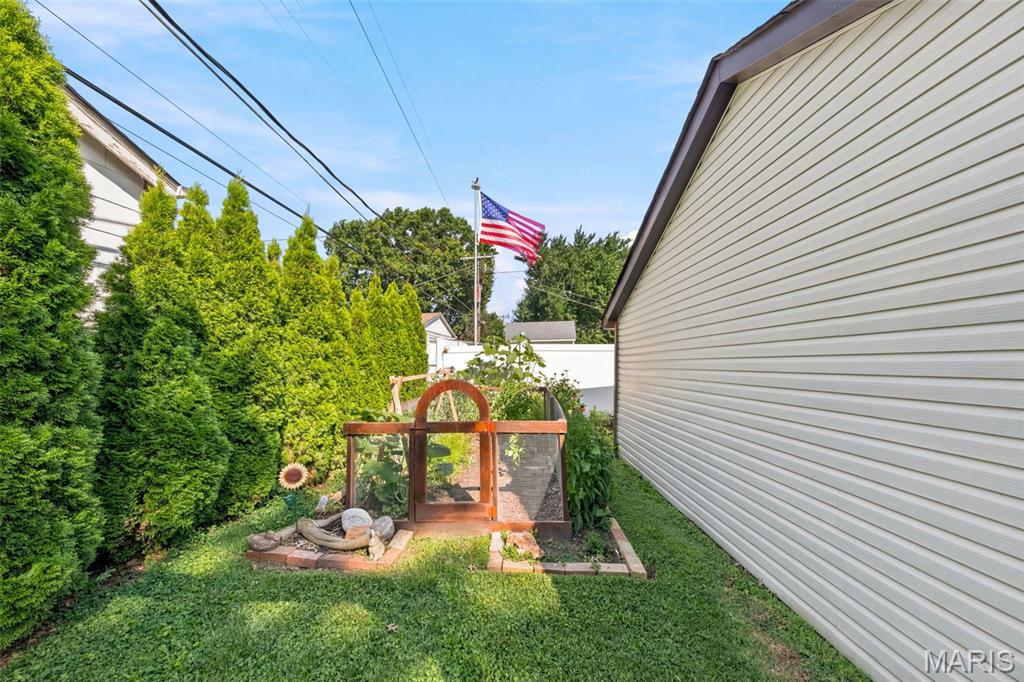 Myers Add - Residential