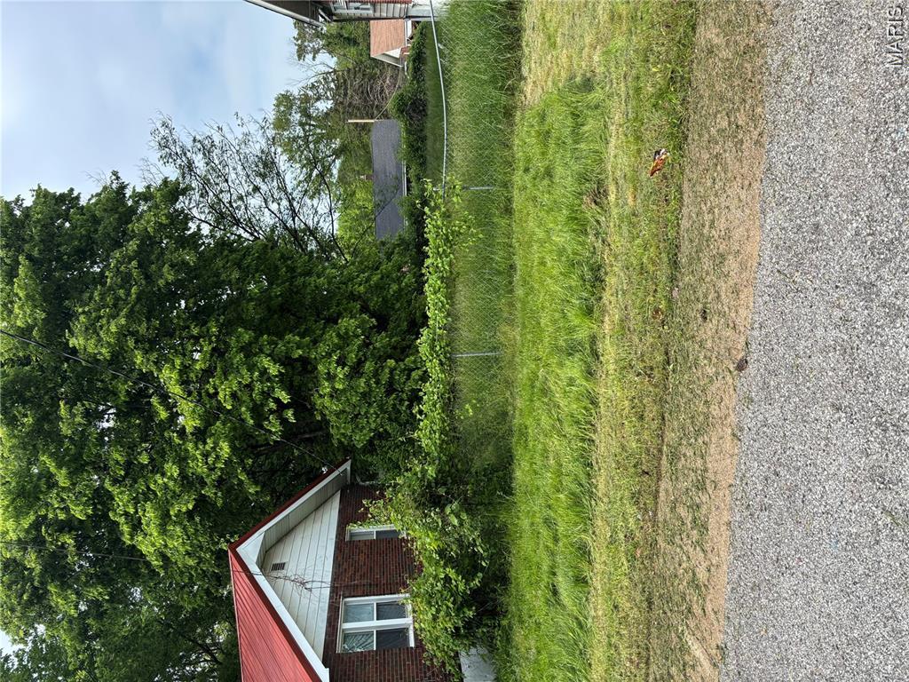 St Charles Rock Road Terrace - Land