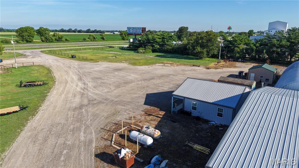N/A - Commercial Sale