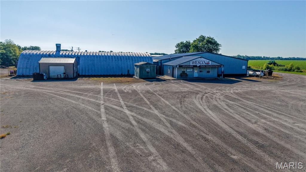 N/A - Commercial Sale