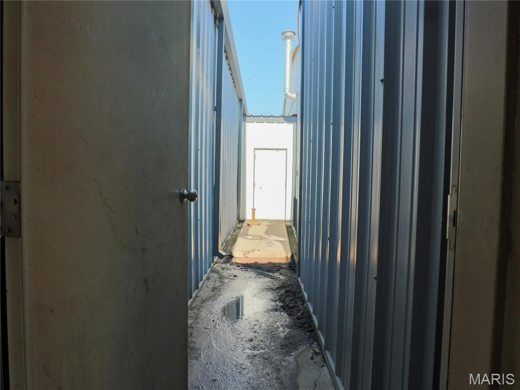 N/A - Commercial Sale