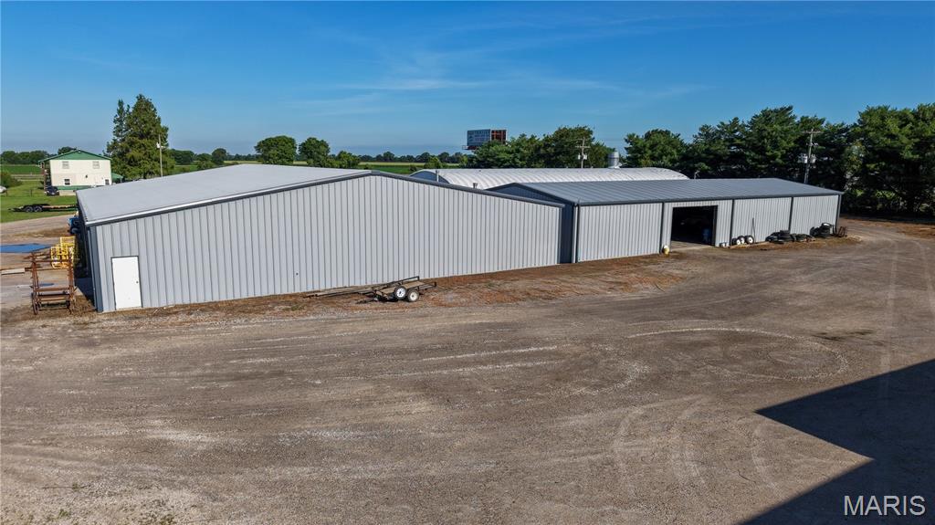 N/A - Commercial Sale