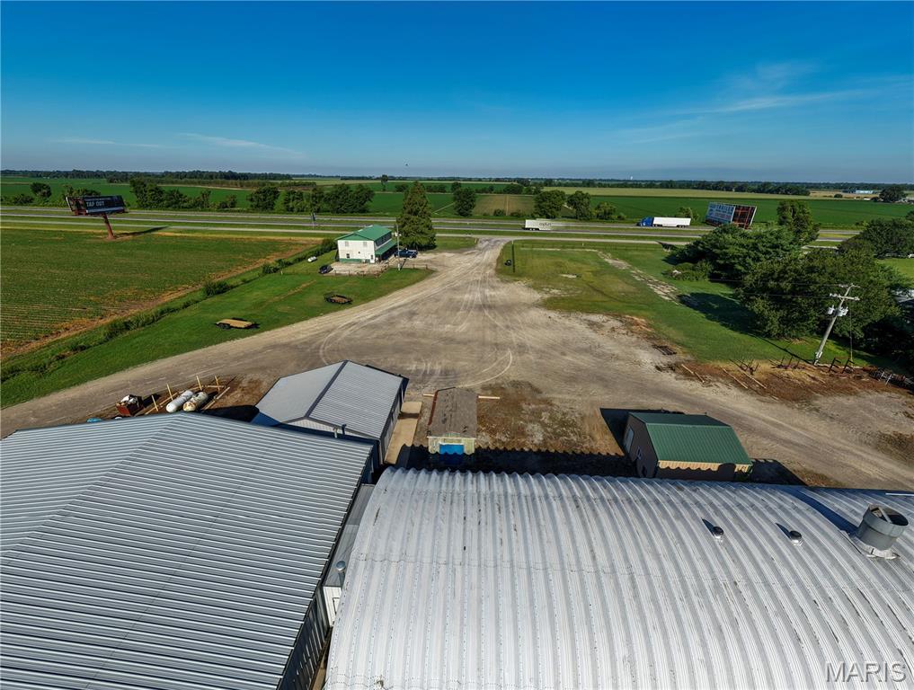 N/A - Commercial Sale