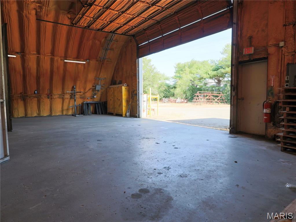 N/A - Commercial Sale
